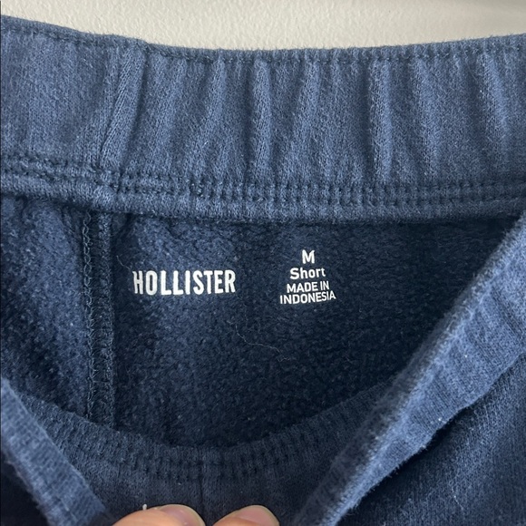 Hollister Wide-Leg Sweatpants - Picture 4 of 5